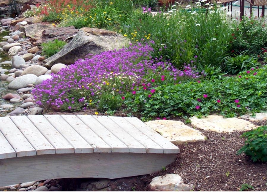 Colorful garden design photo.JPG