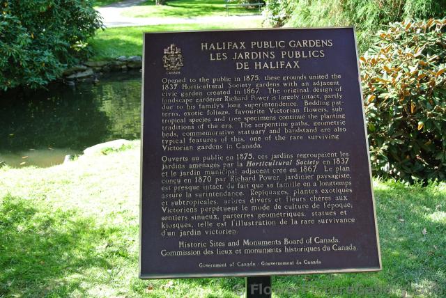 Halifax Public Gardens History and Story of Origination .jpg