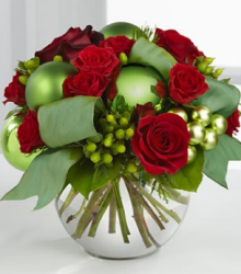 Christmas Flower Pictures