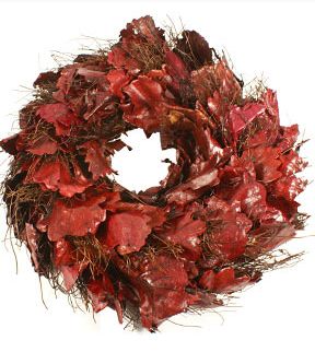 Christmas Beech Wreath photo.JPG