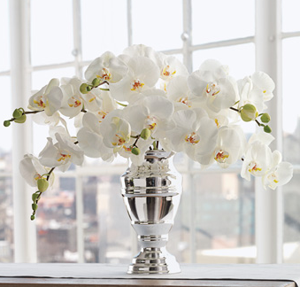 White Phalaenopsis Orchid Bouquet picture.PNG