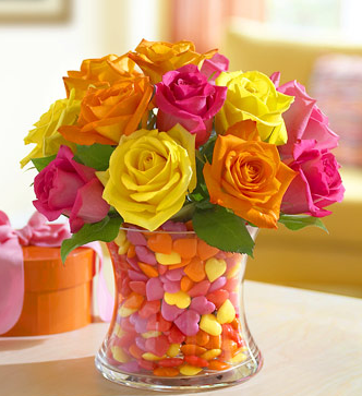 Colorful of flowers on valentines.PNG