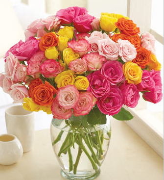 Colorful of valentines flowers special.PNG