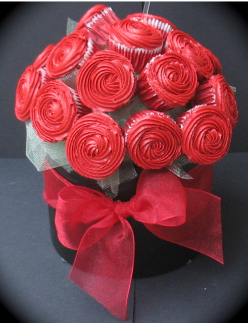 Mini cupcakes bouquet picture.PNG
