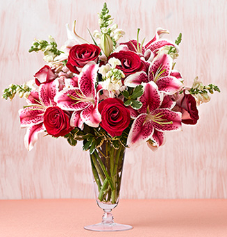 Picture of valentine flowers.PNG