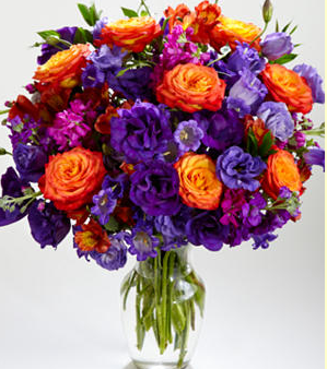 Deluxe Kaleidoscope for valentines day with glass vase pictures.PNG