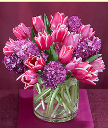 Pink trendy valentines day bouquet photos.PNG