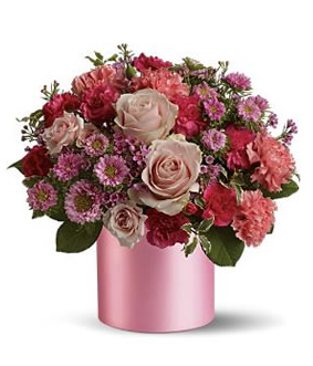 Pink valentines day bouquet picture.PNG