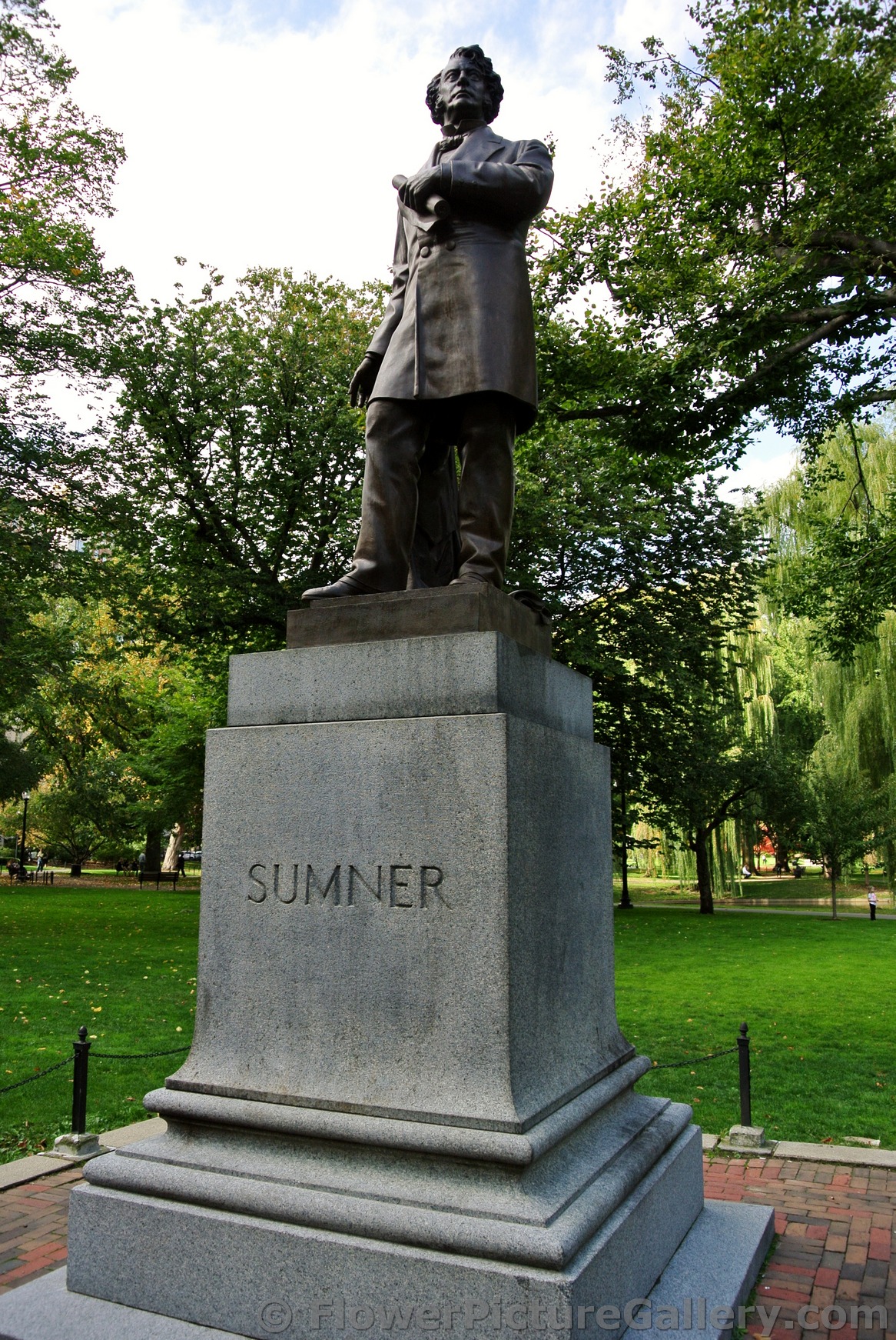 SUMNER Statue Boston Public Garden.jpg