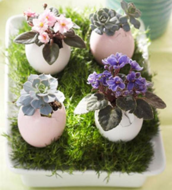 Easter party flowers center piece ideas.JPG
