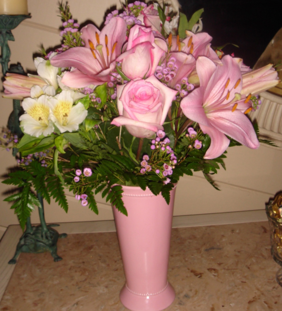 Close picture of mother's day flowers gift.PNG