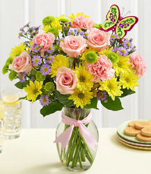 Spring wishes flowers gift pictures.PNG
