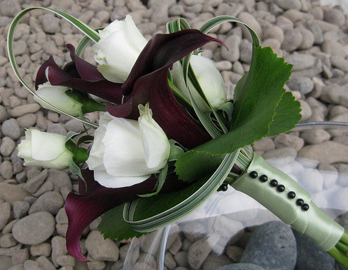 Modern bridesmaid bouquet pictures.PNG