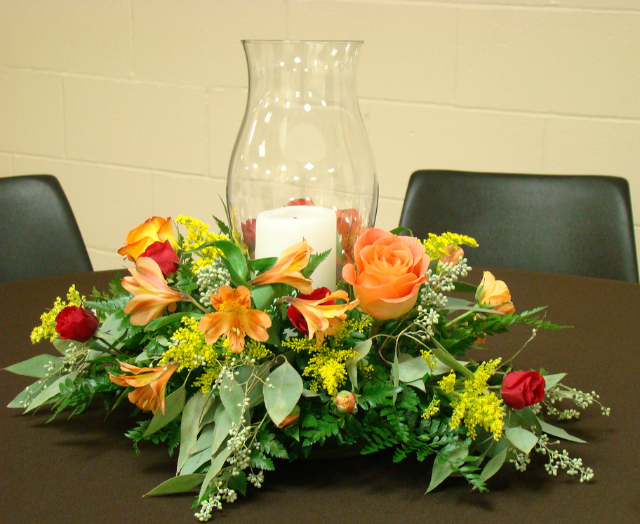 Picture of Short centerpieces for weddings.PNG