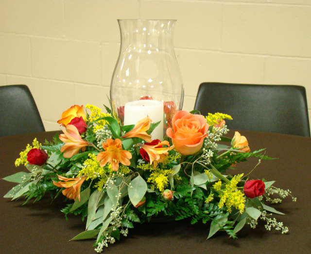 Picture of Short centerpieces for weddings.PNG