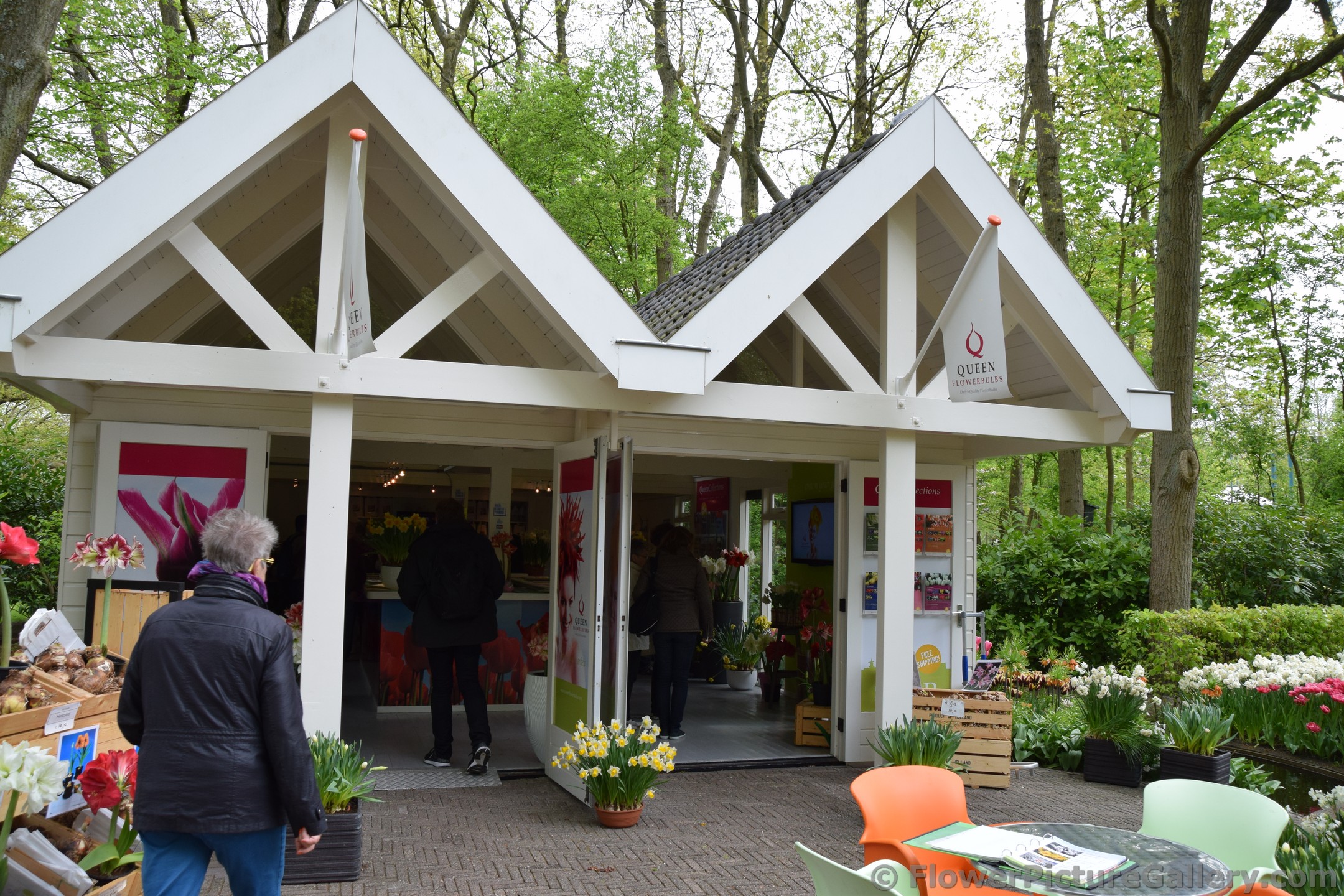 Queen Flowerbulbs Shop @ Keukenhof.jpg