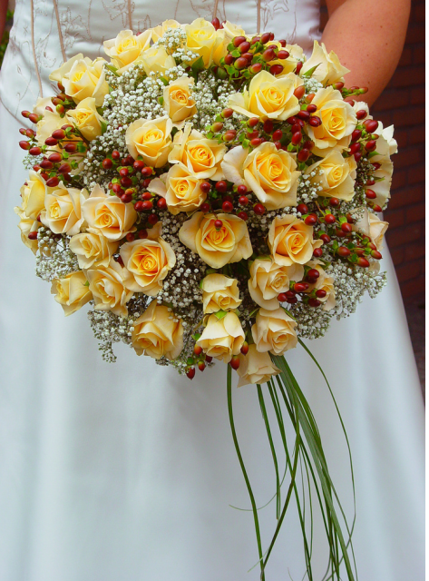 Yellow and red bridal bouquet images.PNG