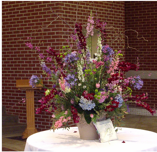 Wedding Flower Arrangement photos.PNG