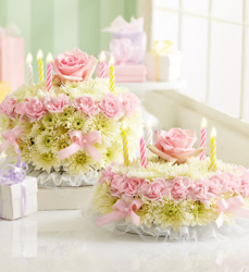 Beautiful birthday cake flowers picture.PNG