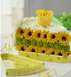 Birthday Flowers Picture