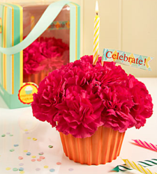 Cupcake in Bloom birthday flowers gift picture.PNG