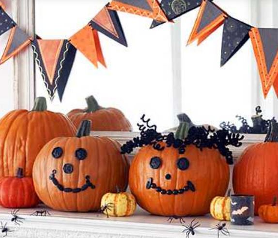 Funny Halloween decoration ideas photos.JPG
