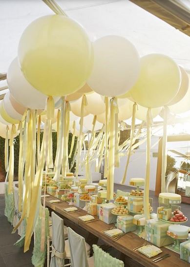 Fancy fun party ideas pictures.JPG