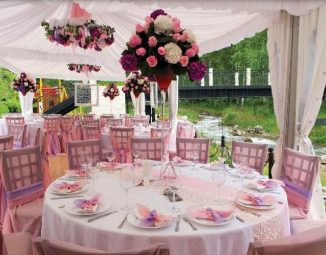 Fancy wedding table ideas pictures.JPG