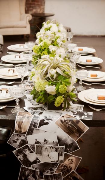 Unique wedding reception table decor ideas images.JPG