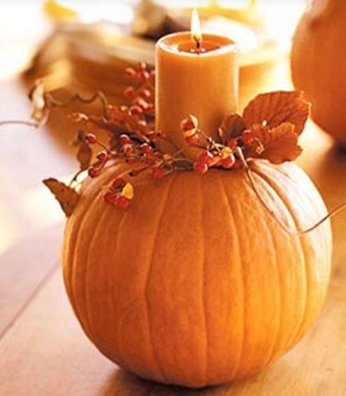 Pumpkin with candle.JPG