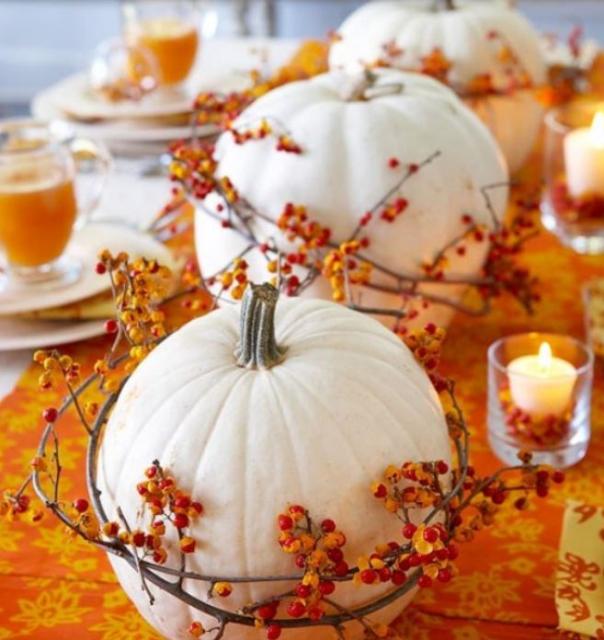 Halloween table decoration ideas.JPG