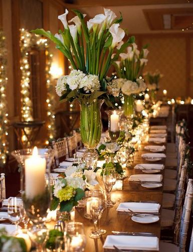 Elegant 2015 wedding table decor ideas picture.JPG