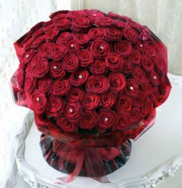 Valentines day bouquets ideas photos