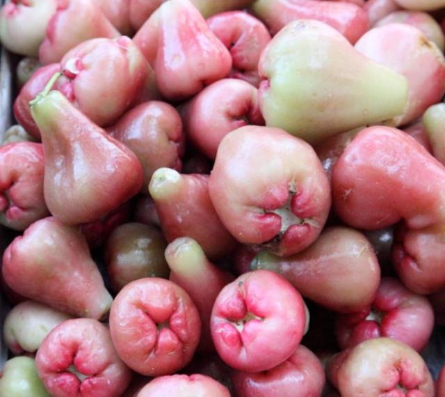 Bell fruits picture