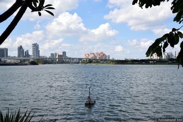Marina Bay Singapore