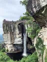 Rock City Gardens Photos