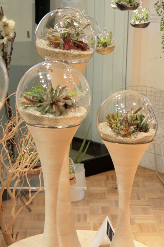 Cool and modern planters by Golly Pods from Tend.PNG