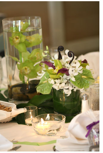 Tropical Flower Centerpiece.PNG