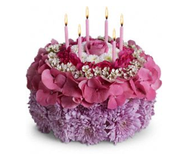 Pink and purple cake flowers.PNG