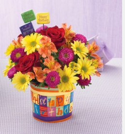 Colorful Happy Birthday Bouquet.PNG