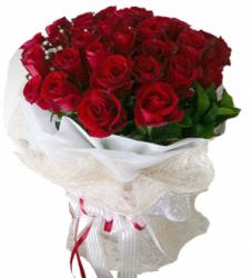 Flower Arrangements on White Backgrounds