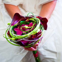 Wedding Flowers Gallery
