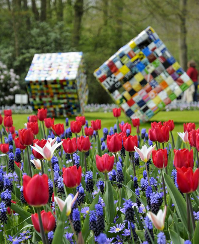 Spring garden with 32 hectares flowers pictures.PNG