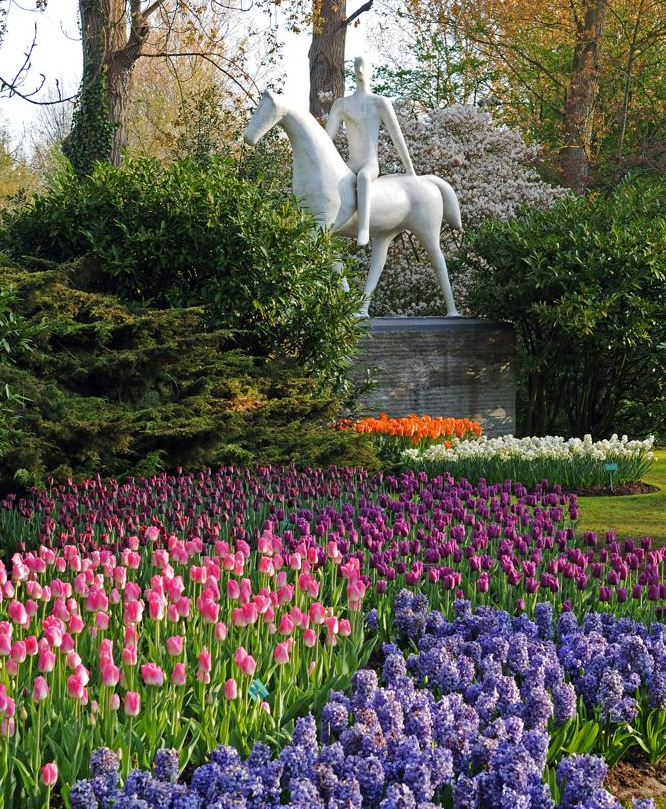 80-acre exhibition near Lisse, Netherlands.PNG