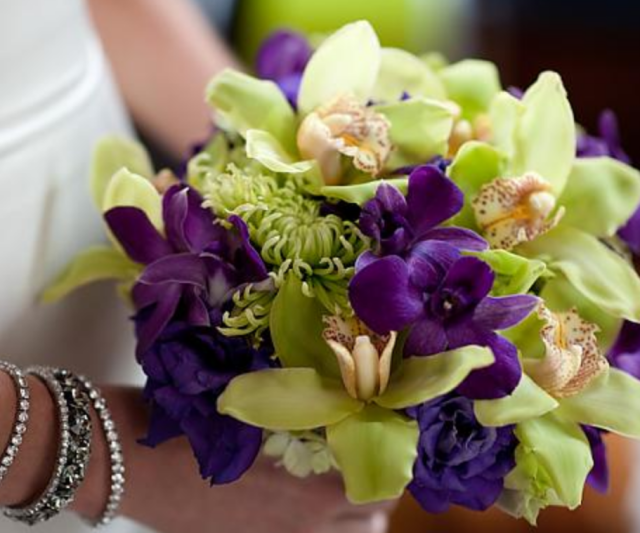Green and purple bridal bouquet photos.PNG