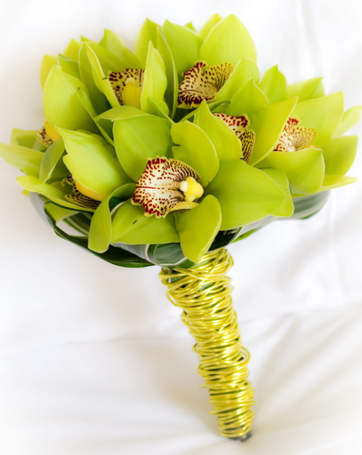 Green cymbidium orchid wedding.PNG