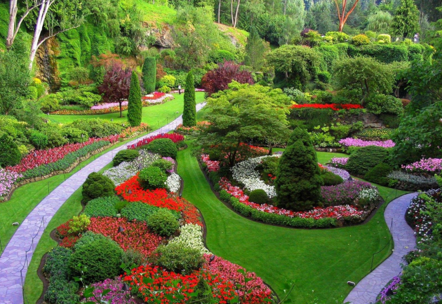 Green Park Gardens with full red flowers.PNG