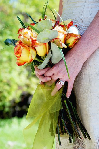 orange wedding bouquet photo with roses.jpg