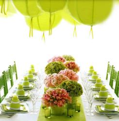 Wedding Center Pieces Pictures Gallery