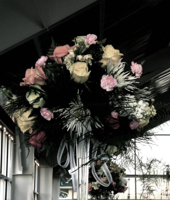 Elegant tall floral wedding center piece decoration image.jpg